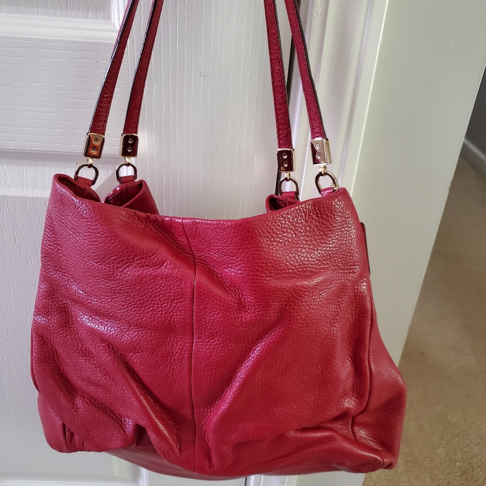 Coach Shoulder Bag